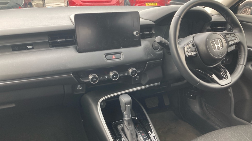 Honda HR-V 1.5 eHEV Advance 5dr CVT Hybrid Hatchback - Image 9