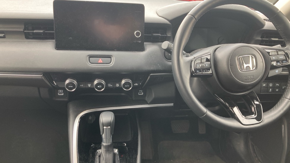 Honda HR-V 1.5 eHEV Advance 5dr CVT Hybrid Hatchback - Image 10