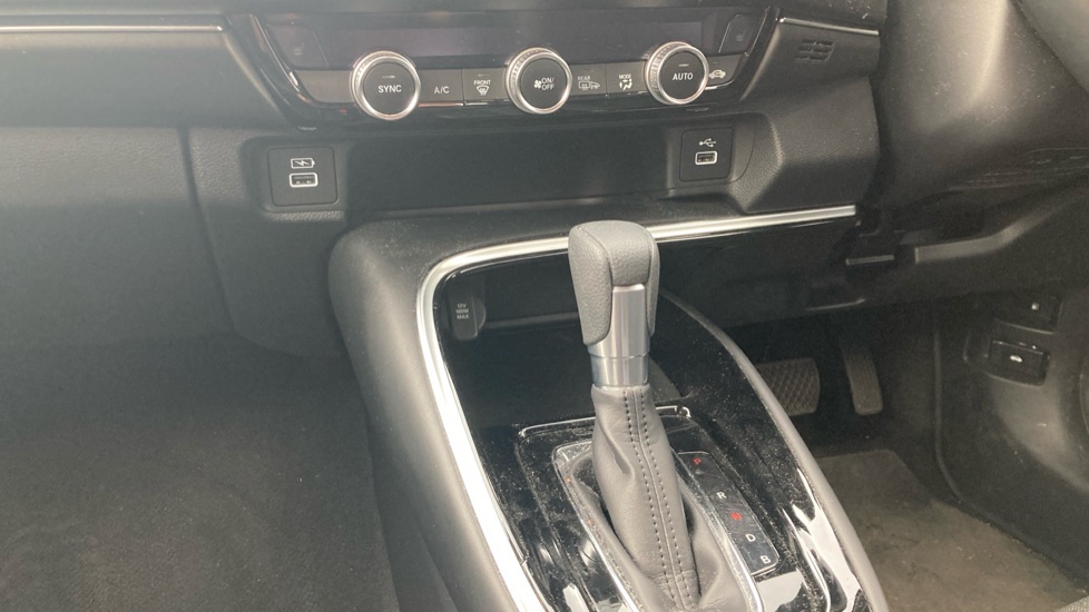 Honda HR-V 1.5 eHEV Advance 5dr CVT Hybrid Hatchback - Image 13