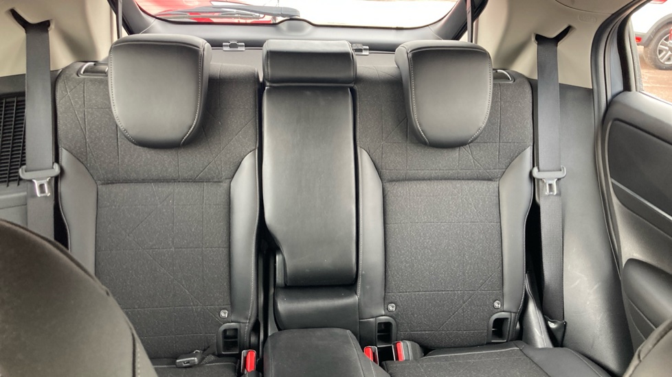 Honda HR-V 1.5 eHEV Advance 5dr CVT Hybrid Hatchback - Image 15