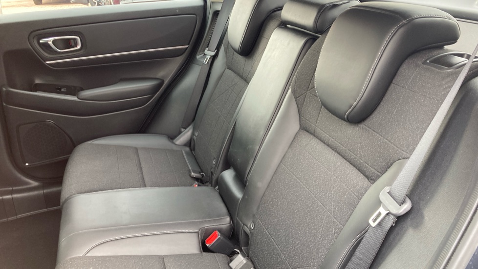 Honda HR-V 1.5 eHEV Advance 5dr CVT Hybrid Hatchback - Image 16