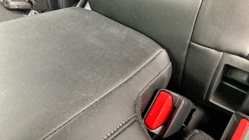 Honda HR-V 1.5 eHEV Advance 5dr CVT Hybrid Hatchback - Image 17