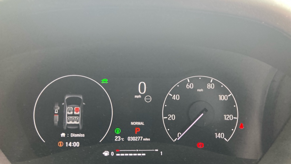 Honda HR-V 1.5 eHEV Advance 5dr CVT Hybrid Hatchback - Image 18