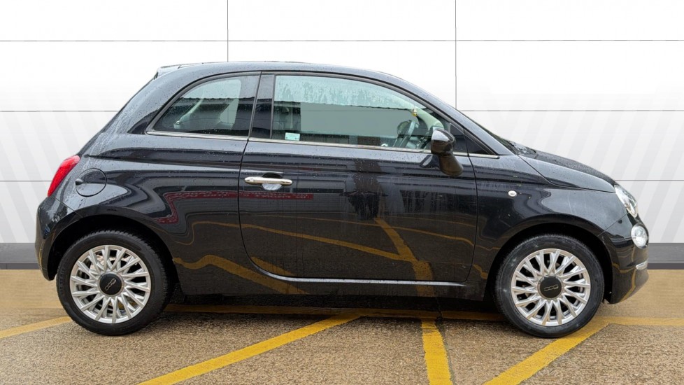 Fiat 500 1.2 Lounge 3dr Petrol Hatchback - Image 5