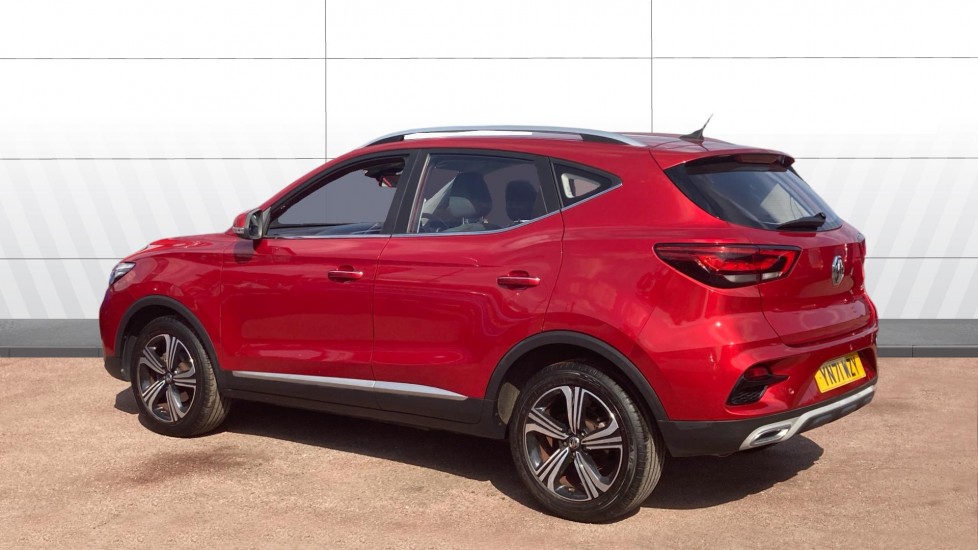 MG ZS 1.5 VTi-TECH Excite 5dr Petrol Hatchback - Image 2