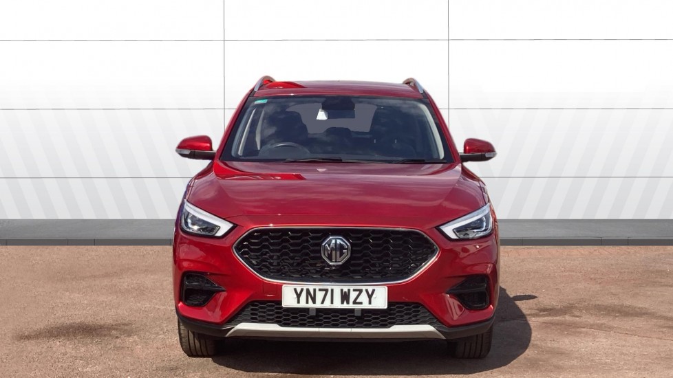 MG ZS 1.5 VTi-TECH Excite 5dr Petrol Hatchback - Image 3