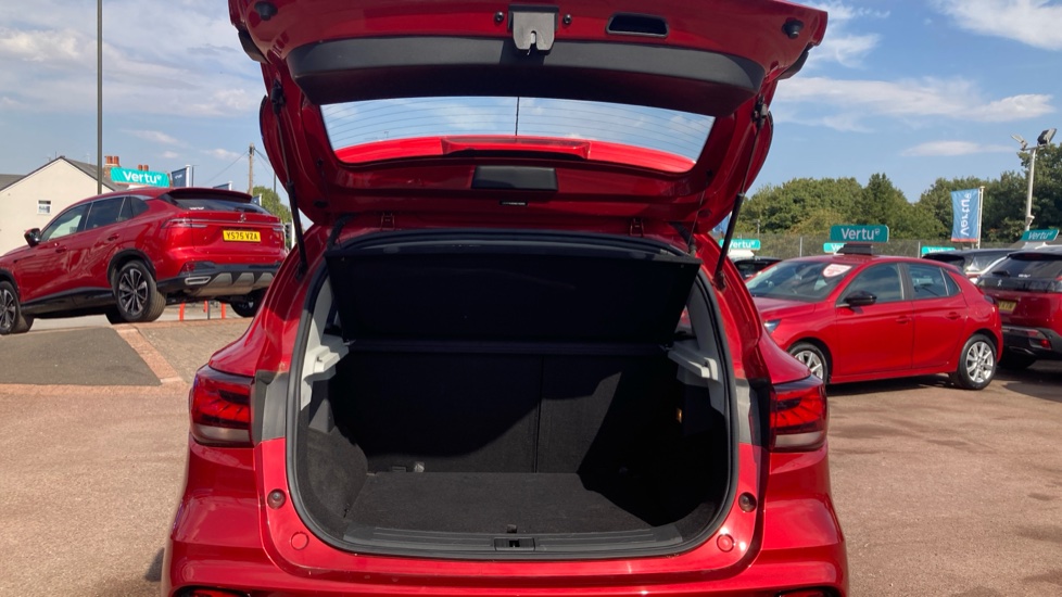 MG ZS 1.5 VTi-TECH Excite 5dr Petrol Hatchback - Image 4