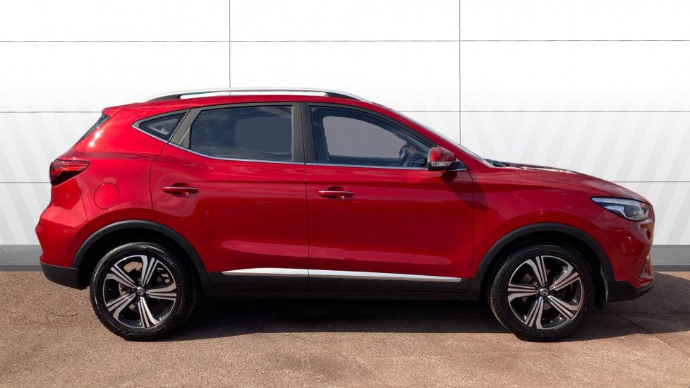 MG ZS 1.5 VTi-TECH Excite 5dr Petrol Hatchback - Image 5