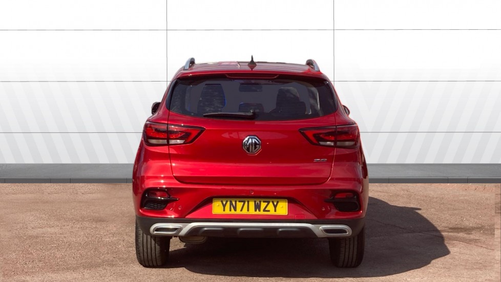 MG ZS 1.5 VTi-TECH Excite 5dr Petrol Hatchback - Image 6