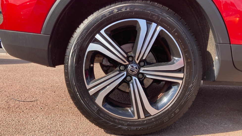 MG ZS 1.5 VTi-TECH Excite 5dr Petrol Hatchback - Image 7