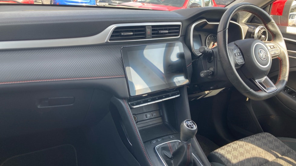 MG ZS 1.5 VTi-TECH Excite 5dr Petrol Hatchback - Image 9