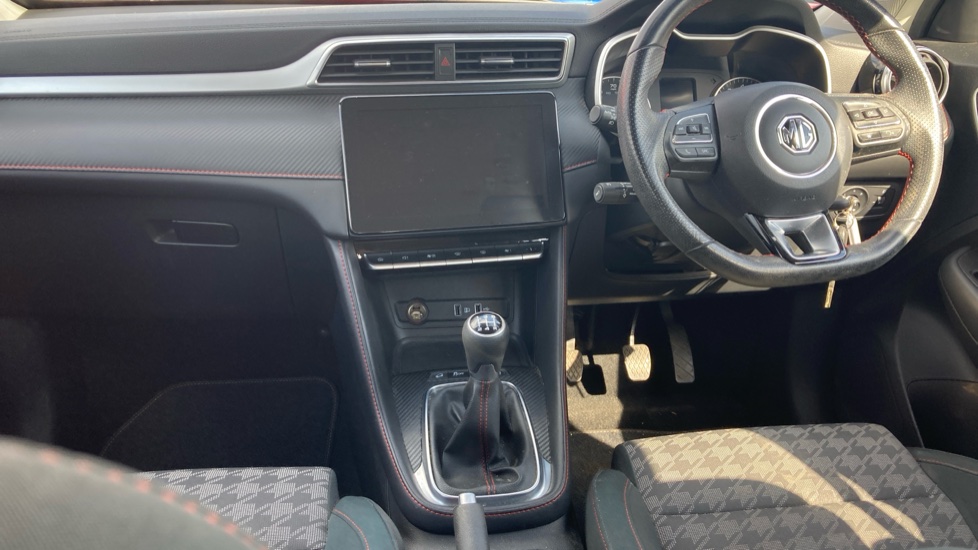 MG ZS 1.5 VTi-TECH Excite 5dr Petrol Hatchback - Image 10