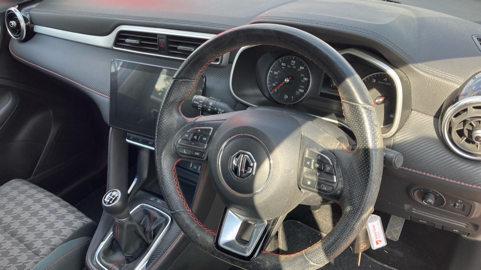 MG ZS 1.5 VTi-TECH Excite 5dr Petrol Hatchback - Image 11