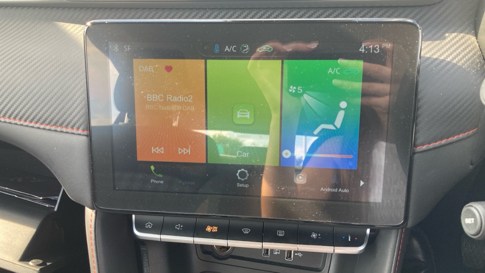 MG ZS 1.5 VTi-TECH Excite 5dr Petrol Hatchback - Image 12