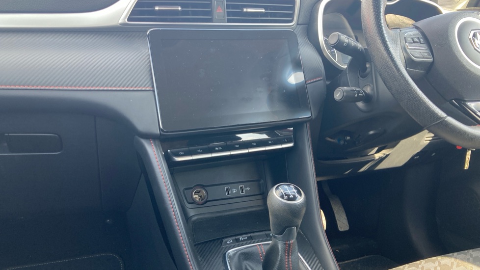 MG ZS 1.5 VTi-TECH Excite 5dr Petrol Hatchback - Image 13