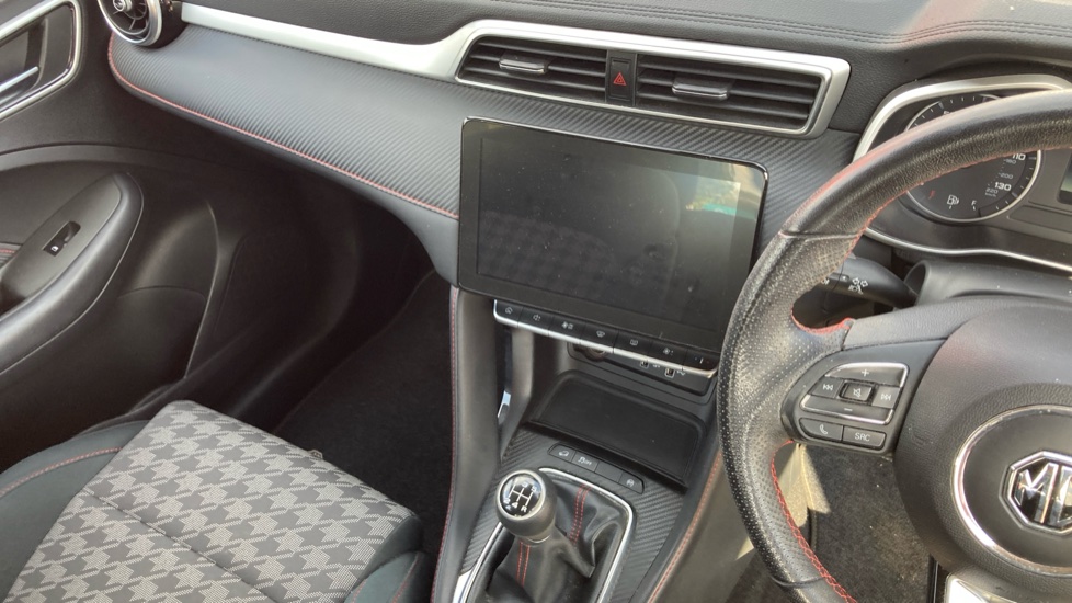 MG ZS 1.5 VTi-TECH Excite 5dr Petrol Hatchback - Image 14