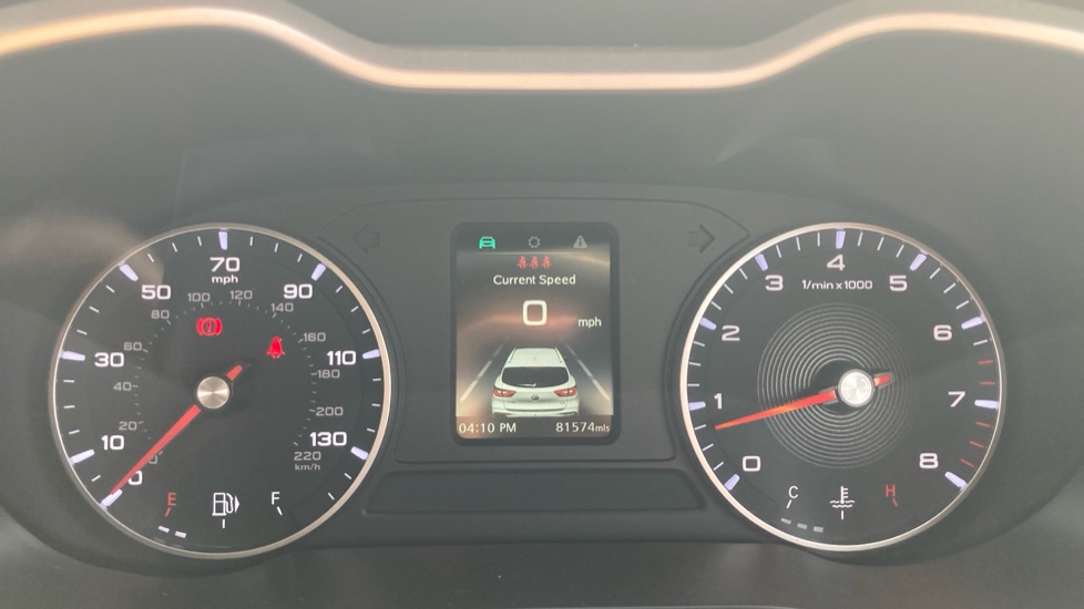 MG ZS 1.5 VTi-TECH Excite 5dr Petrol Hatchback - Image 18