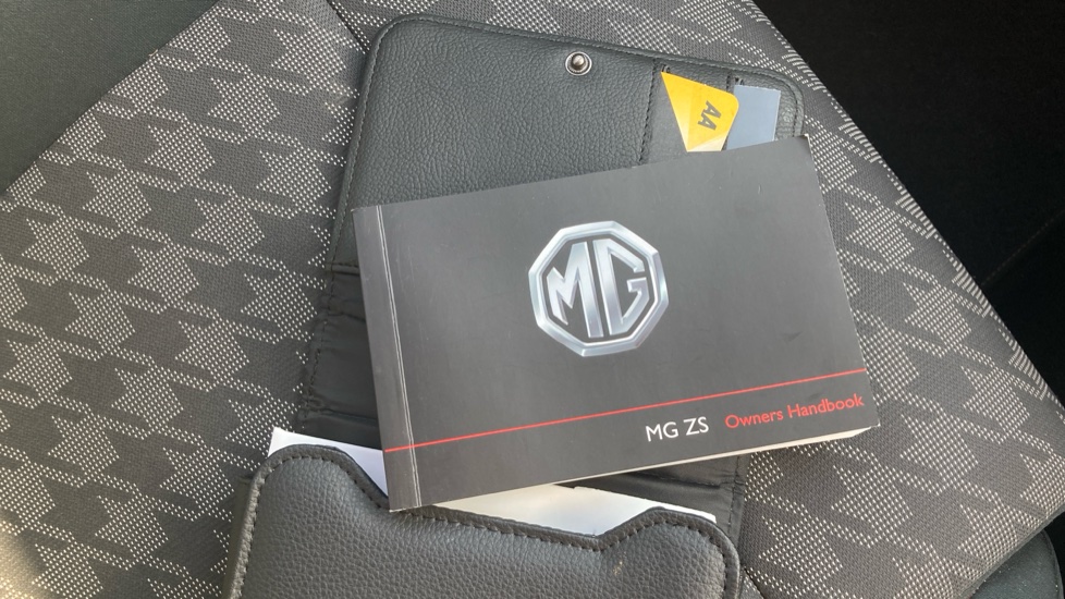 MG ZS 1.5 VTi-TECH Excite 5dr Petrol Hatchback - Image 19