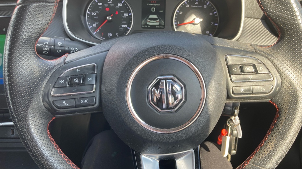 MG ZS 1.5 VTi-TECH Excite 5dr Petrol Hatchback - Image 23
