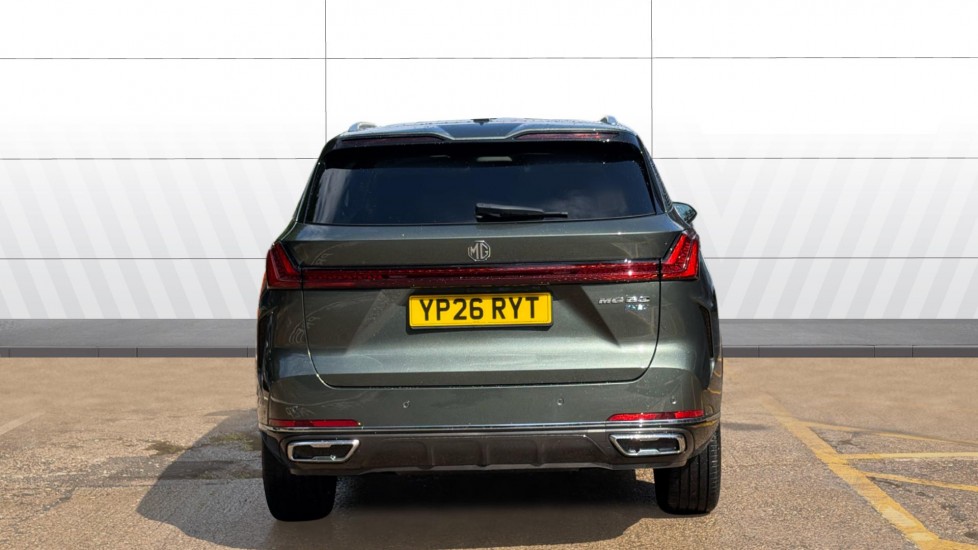 MG MGS9 1.5 T-GDI PHEV Premium 5dr Auto Estate - Image 6