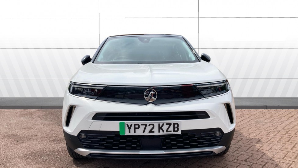 Vauxhall Mokka 100kW Elite Premium 50kWh 5dr Auto Electric Hatchback - Image 3