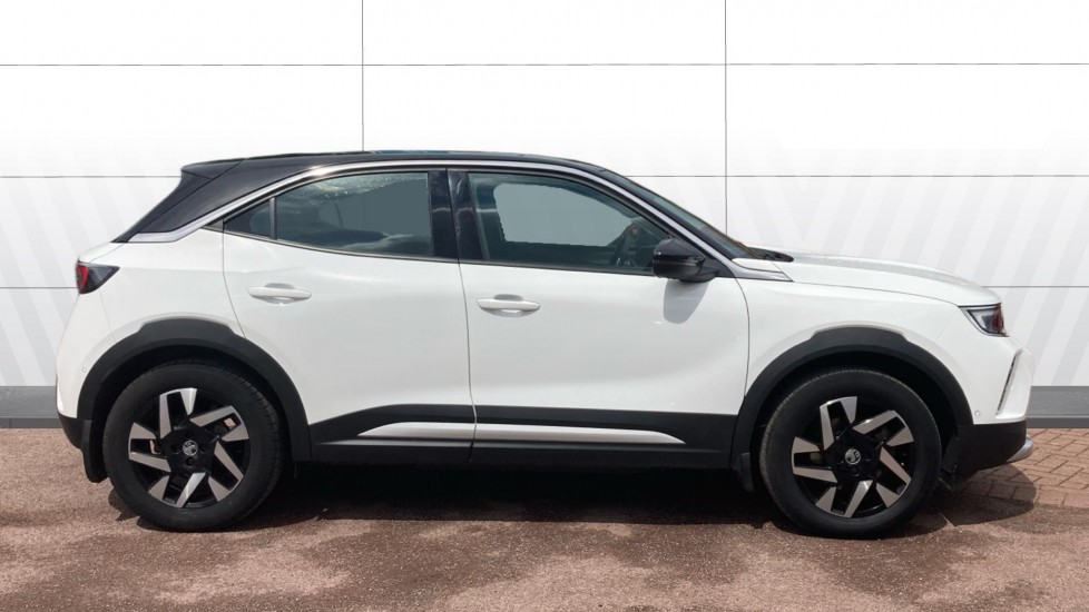 Vauxhall Mokka 100kW Elite Premium 50kWh 5dr Auto Electric Hatchback - Image 5