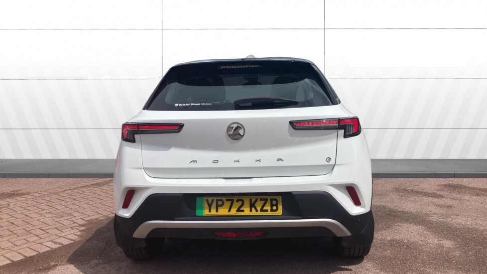 Vauxhall Mokka 100kW Elite Premium 50kWh 5dr Auto Electric Hatchback - Image 6
