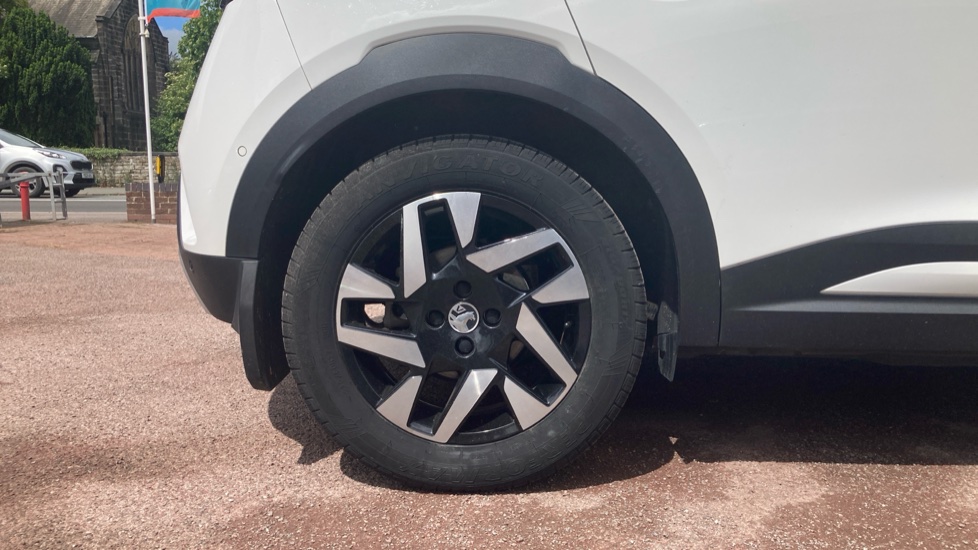 Vauxhall Mokka 100kW Elite Premium 50kWh 5dr Auto Electric Hatchback - Image 7