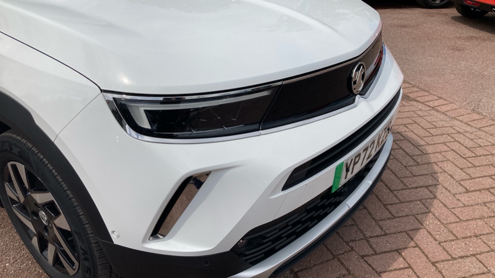 Vauxhall Mokka 100kW Elite Premium 50kWh 5dr Auto Electric Hatchback - Image 8