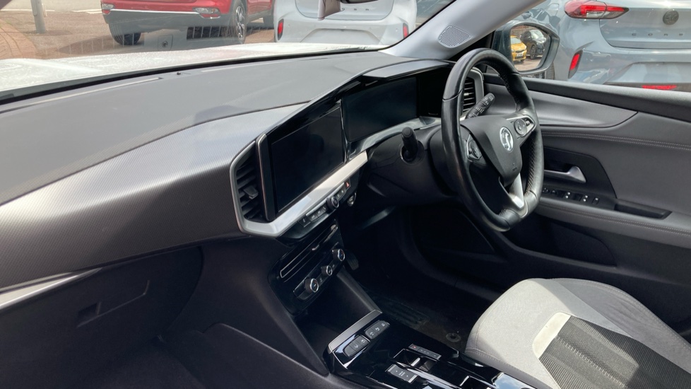 Vauxhall Mokka 100kW Elite Premium 50kWh 5dr Auto Electric Hatchback - Image 9