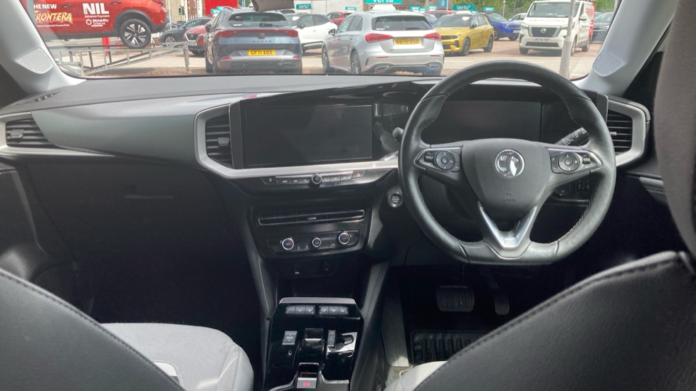 Vauxhall Mokka 100kW Elite Premium 50kWh 5dr Auto Electric Hatchback - Image 10