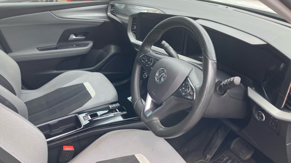 Vauxhall Mokka 100kW Elite Premium 50kWh 5dr Auto Electric Hatchback - Image 11