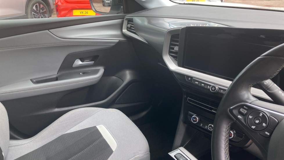Vauxhall Mokka 100kW Elite Premium 50kWh 5dr Auto Electric Hatchback - Image 14