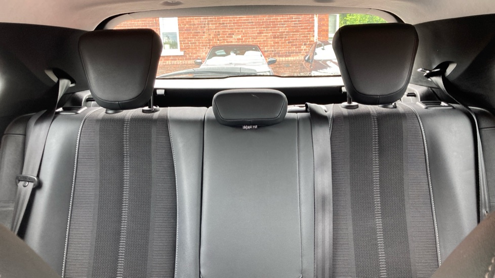 Vauxhall Mokka 100kW Elite Premium 50kWh 5dr Auto Electric Hatchback - Image 15