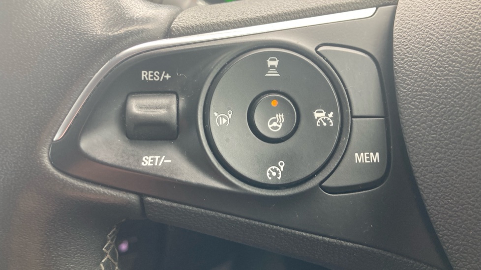 Vauxhall Mokka 100kW Elite Premium 50kWh 5dr Auto Electric Hatchback - Image 22