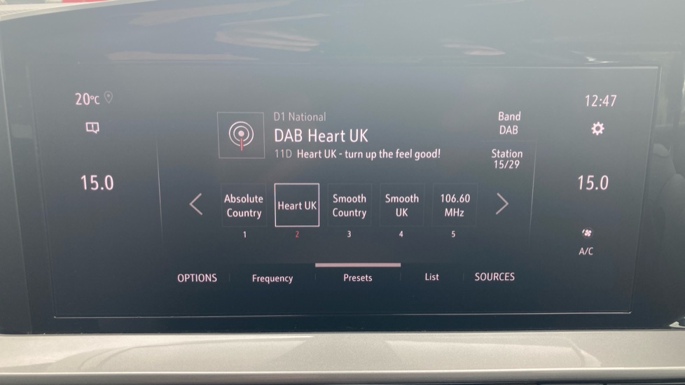 Vauxhall Mokka 100kW Elite Premium 50kWh 5dr Auto Electric Hatchback - Image 26