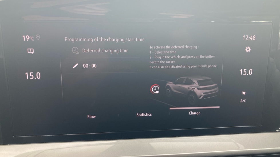 Vauxhall Mokka 100kW Elite Premium 50kWh 5dr Auto Electric Hatchback - Image 35