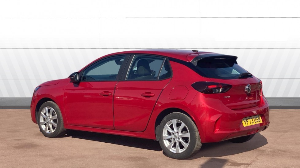 Vauxhall Corsa 1.2 Design 5dr Petrol Hatchback - Image 2