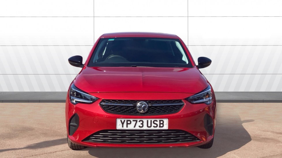 Vauxhall Corsa 1.2 Design 5dr Petrol Hatchback - Image 3