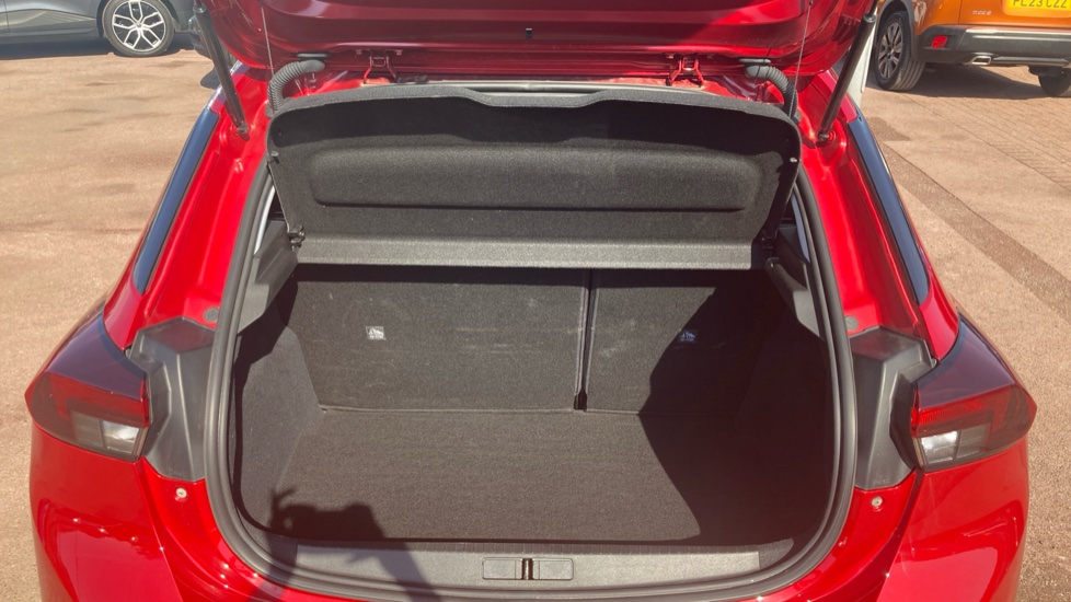 Vauxhall Corsa 1.2 Design 5dr Petrol Hatchback - Image 4