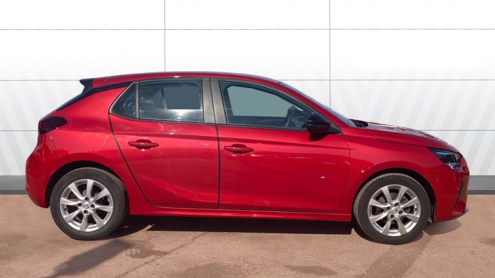 Vauxhall Corsa 1.2 Design 5dr Petrol Hatchback - Image 5