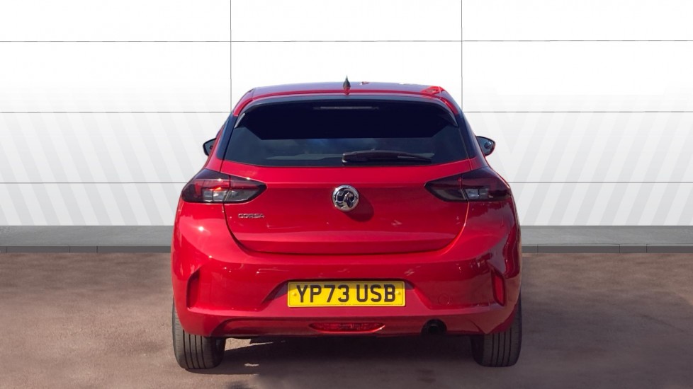 Vauxhall Corsa 1.2 Design 5dr Petrol Hatchback - Image 6