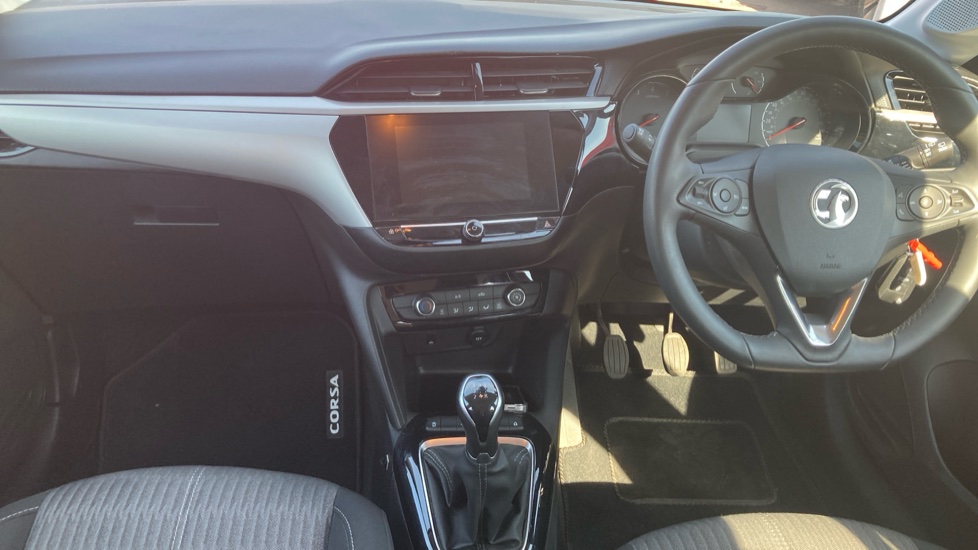 Vauxhall Corsa 1.2 Design 5dr Petrol Hatchback - Image 10