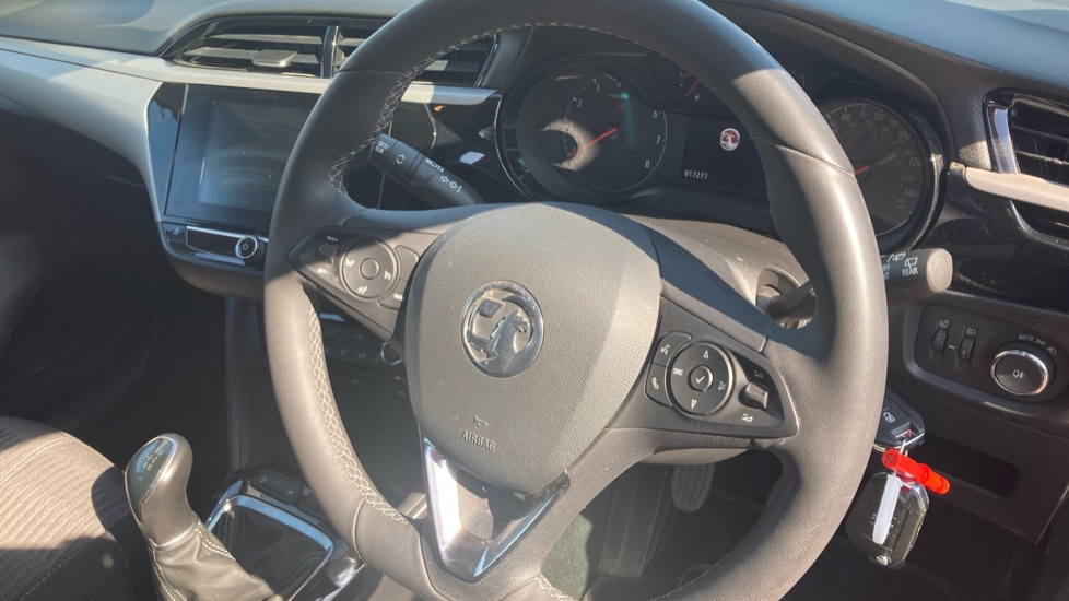 Vauxhall Corsa 1.2 Design 5dr Petrol Hatchback - Image 11