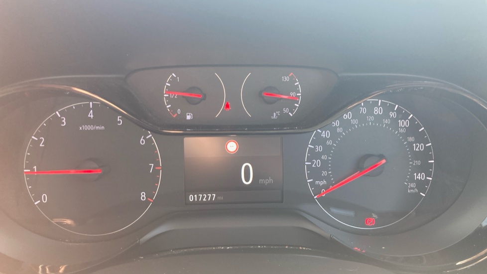Vauxhall Corsa 1.2 Design 5dr Petrol Hatchback - Image 18