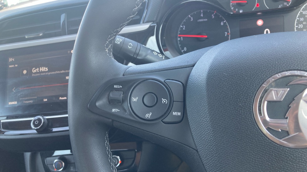 Vauxhall Corsa 1.2 Design 5dr Petrol Hatchback - Image 23