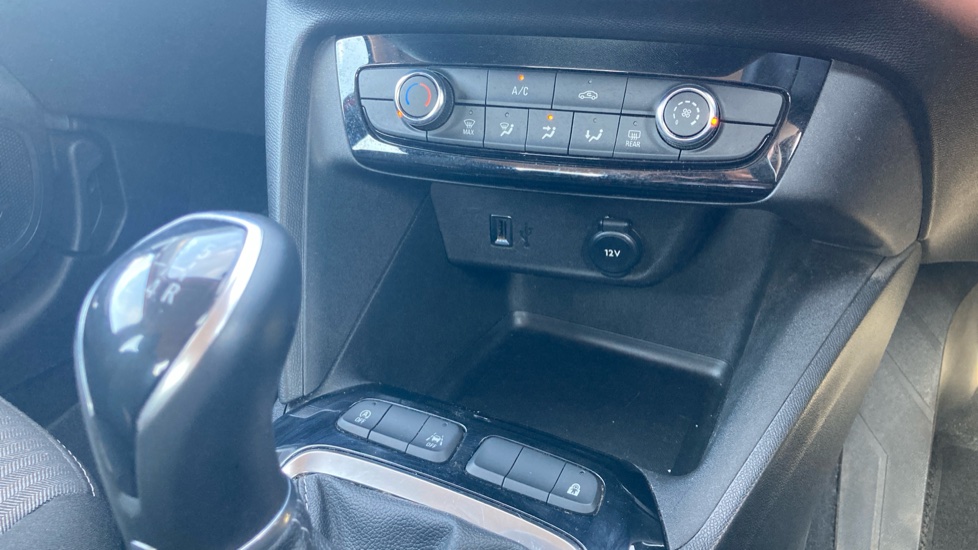 Vauxhall Corsa 1.2 Design 5dr Petrol Hatchback - Image 26