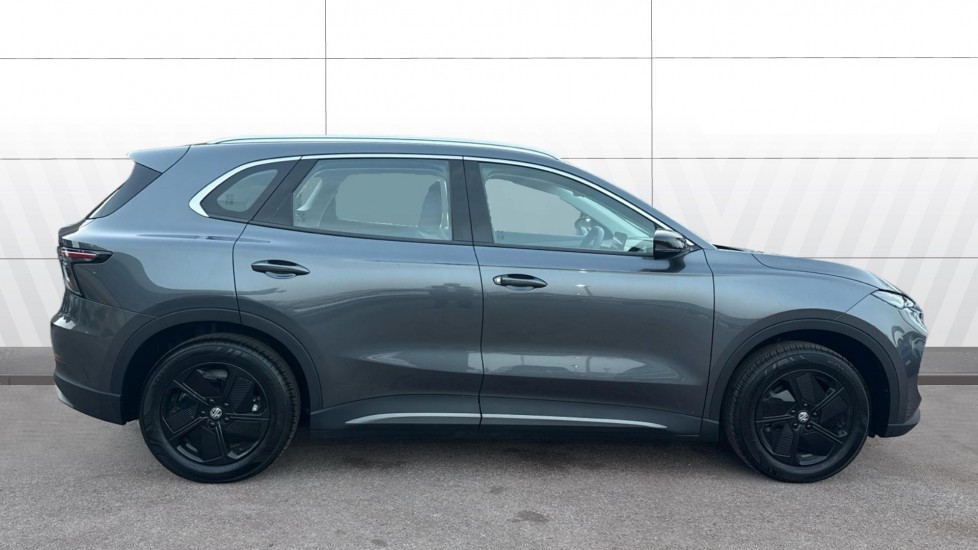 MG MGS5 125kW SE EV 49kWh 5dr Auto Electric Estate - Image 5