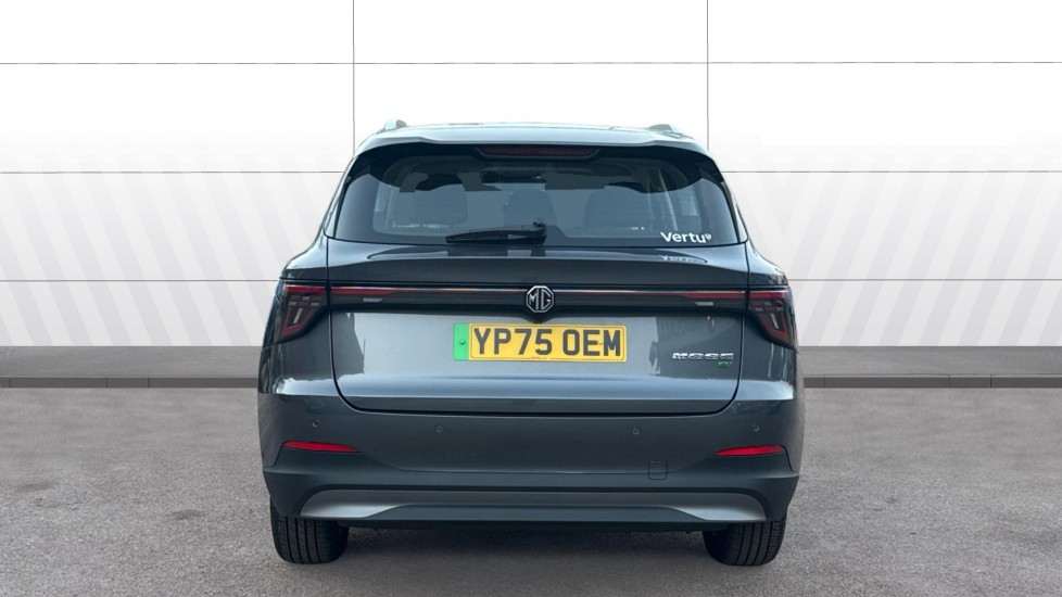 MG MGS5 125kW SE EV 49kWh 5dr Auto Electric Estate - Image 6
