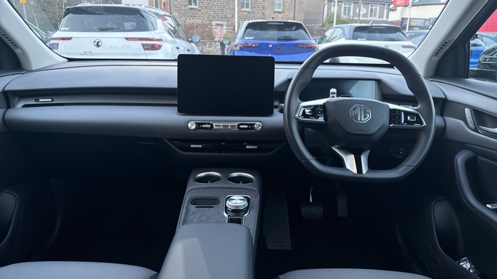 MG MGS5 125kW SE EV 49kWh 5dr Auto Electric Estate - Image 10